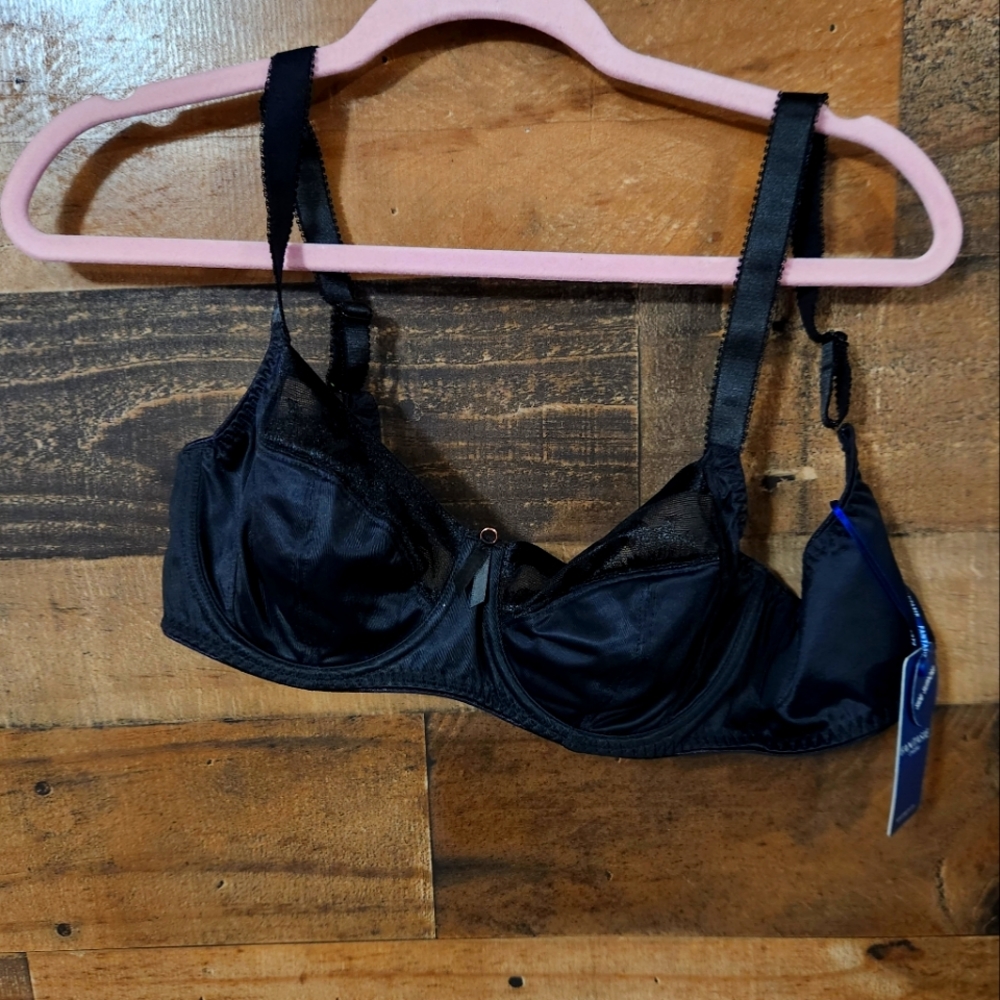 Fantasie Illusion lingerie bra